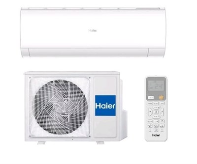 Сплит-система Haier HSU-33HPL03/R3 / HSU-33HPL03/R3 hsu-33hpl03/r3 / hsu-33hpl03/r3 - фото 108607