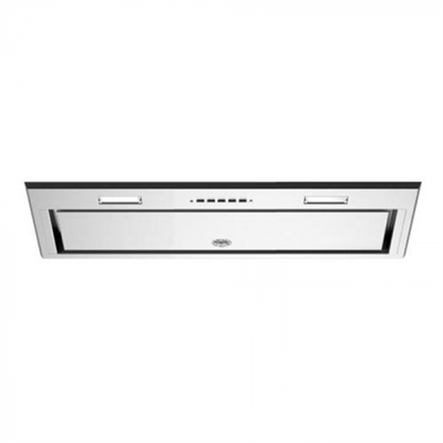 Полновстраиваемая вытяжка Bertazzoni KIN52MOD1XC kin52mod1xc - фото 108782