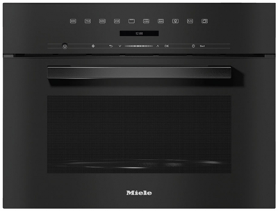 Miele Встраиваемая микроволновая печь M 7244 TC OBSW m7244tc_obsw - фото 109065