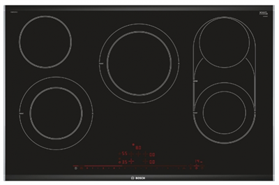 Bosch Электрическая варочная панель PKM875DP1D pkm875dp1d - фото 109452