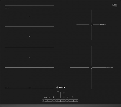 Индукционная варочная панель Bosch PXE631FC1E pxe631fc1e - фото 110304