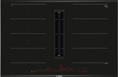 Встраиваемая индукционная варочная панель Bosch PXX875D57E pxx875d57e - фото 110311