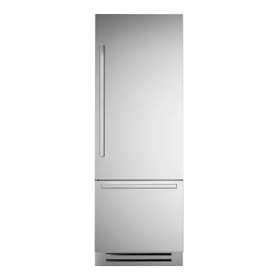 Холодильник встраиваемый Bertazzoni REF755BBRXTT ref755bbrxtt - фото 110400