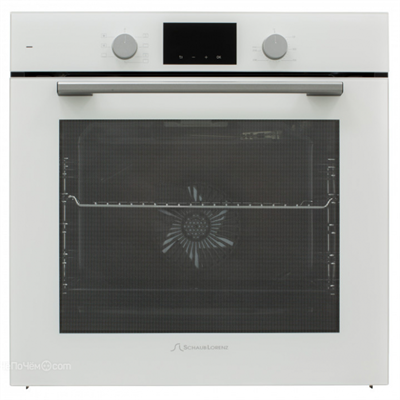 Schaub Lorenz SLB EL6408 Духовой шкаф электрический slb00000086 - фото 110647