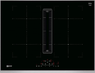 Индукционная варочная панель Neff T47TD7BN2 t47td7bn2 - фото 110861