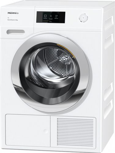 Miele Сушильная машина TCR790WP tcr790wp - фото 110873