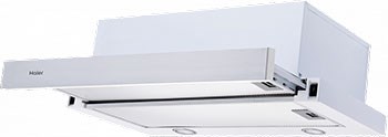 Встраиваемая вытяжка Haier HVX-T671W td0028554ru - фото 110891