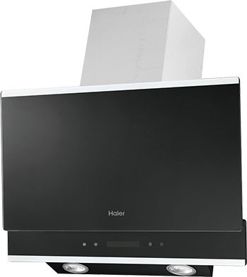 Вытяжка Haier HVX-W672GBX td0028558ru - фото 110895