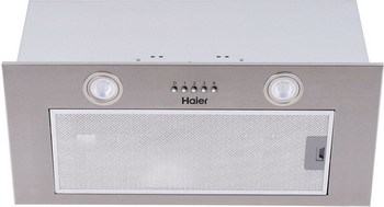 Встраиваемая вытяжка Haier HVX-BI671X td0035637ru - фото 110933