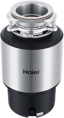 Измельчитель пищевых отходов Haier HDM-1155S td0040052ru - фото 110948