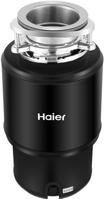 Измельчитель пищевых отходов Haier HDM-1370B td0040053ru - фото 110949