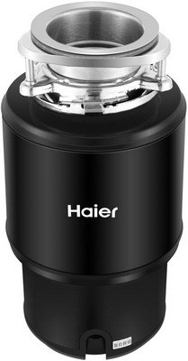 Измельчитель пищевых отходов Haier HDM-1375B td0040054ru - фото 110950