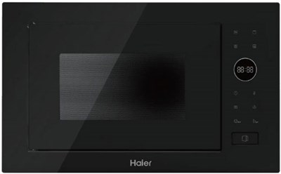 Встраиваемая микроволновая печь Haier HMX-BPG259B td0048651ru - фото 111017