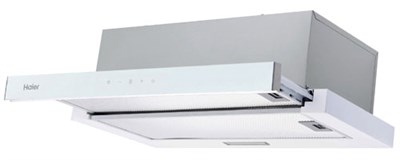 Haier HVX-T642GW Вытяжка встраиваемая td0049667ru - фото 111027