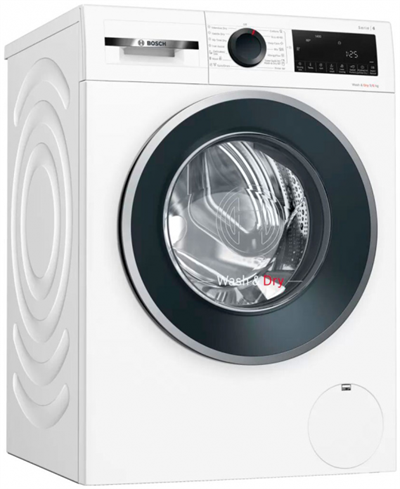 Bosch Стиральная машина с сушкой WNA14400EU wna14400eu - фото 111431