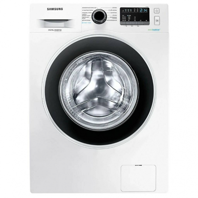 Samsung Стиральная машина WW60J42E0HWOLD ww60j42e0hwold - фото 111497