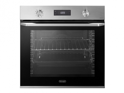 Электрический духовой шкаф DeLonghi NSM 11 XL RF RUS к000000000131 - фото 111535