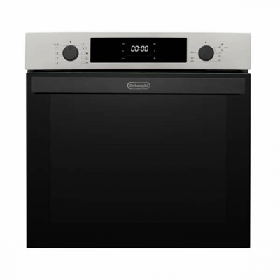 Встраиваемый электрический духовой шкаф Delonghi DEO 745 IM Nara к000000000151 - фото 111553