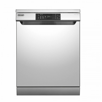 Посудомоечная машина DeLonghi DDWS 665 X EMILIO к000000000322 - фото 111602