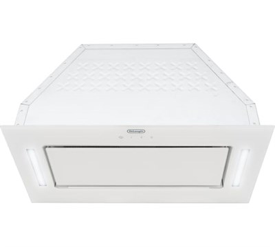 Встраиваемая вытяжка DeLonghi COSETTA 525 BB к000000000332 - фото 111606