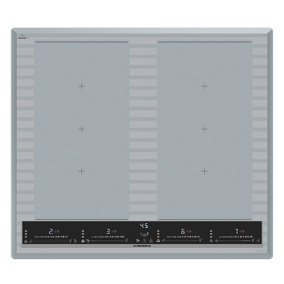 Индукционная варочная панель MAUNFELD CVI594SF2MBL LUX Inverter ка-00022404 - фото 112590