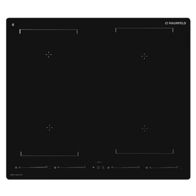 Индукционная варочная поверхность Maunfeld CVI604SBEXBK ка-00022536 - фото 112602