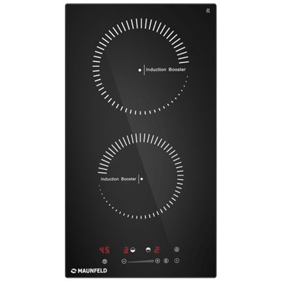 MAUNFELD Индукционная варочная панель CVI292STBKC ка-00022996 - фото 112635