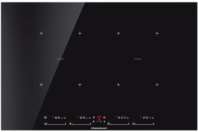 Индукционная варочная поверхность Kuppersbusch KI 8870.0 SR мс-00011347 - фото 112719
