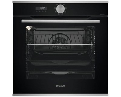 Электрический духовой шкаф Brandt BOH7532LX мс-00011979 - фото 112733