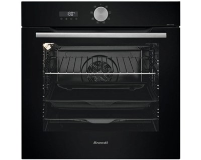 Электрический духовой шкаф Brandt BOH7532B мс-00011981 - фото 112734