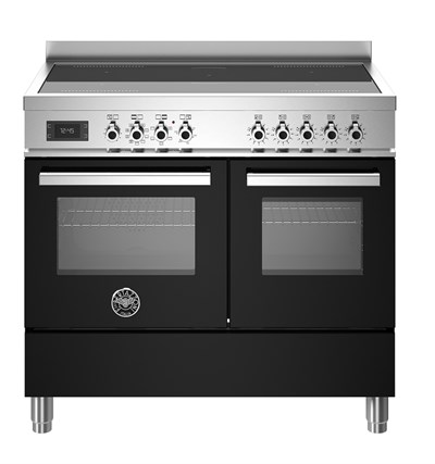 Электрическая плита Bertazzoni PRO 105 I 2 ENET pro105i2enet - фото 113227