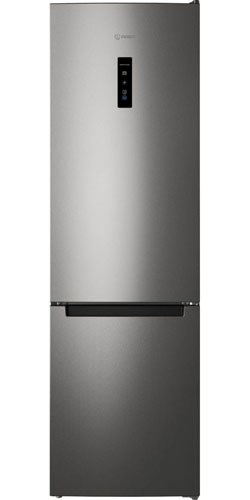 Двухкамерный холодильник Indesit ITS 5200 NG 869892300220 - фото 113236