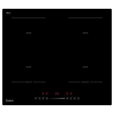 Evelux EHI 6448 Индукционная поверхность 00000021039 - фото 113336