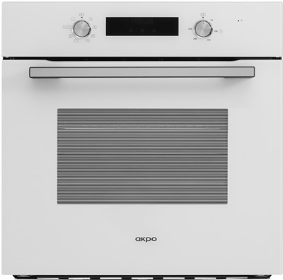 Встраиваемый электрический духовой шкаф Akpo PEA 7009SED03 WH ak-17057 - фото 113360