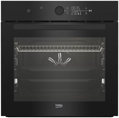 Beko BBIM174N0BE духовой шкаф электрический встраиваемый 7754886735 - фото 113605