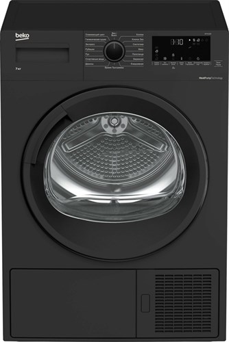 Beko DF7412GB сушильная машина 7188303370 - фото 113612