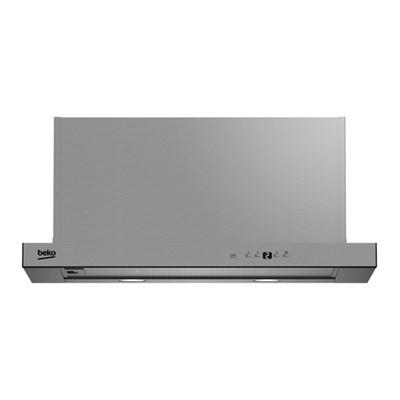 Встраиваемая вытяжка Beko HNT61630X 8895563200 - фото 113614