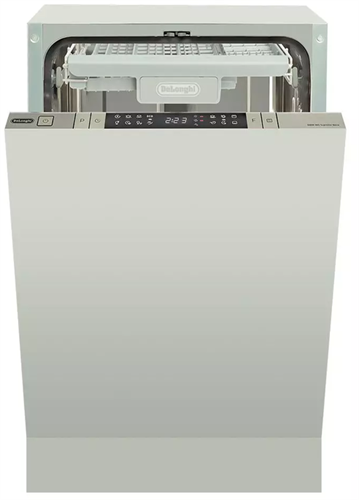 DeLonghi Встраиваемая посудомоечная машина DDW06S Supreme nova 0744431499 - фото 114794