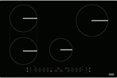 Встраиваемая индукционная варочная панель Franke FSM 804 I B BK (108.0606.110) 108.0606.110 - фото 114830