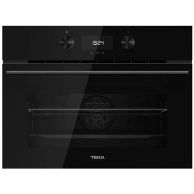 Духовой шкаф Teka HLC 8440 C FULL BLACK 111160028 - фото 114861