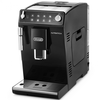 Кофемашина DeLonghi Autentica ETAM29.510.B,  черный 132220005 - фото 115166