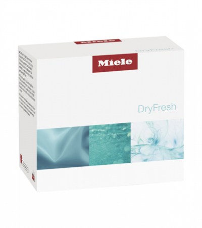 Флакон с ароматизатором Miele DryFresh 11997189EU6 911583 - фото 116492