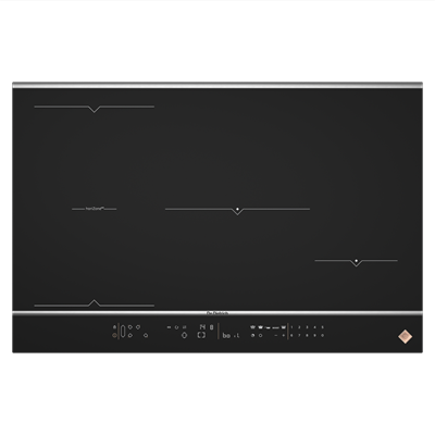 Индукционная варочная панель De Dietrich DPI7884XS dpi7884xs - фото 116808