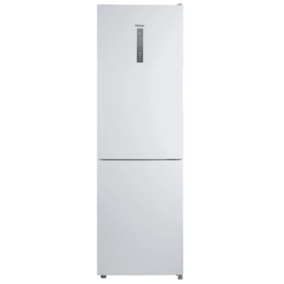 Двухкамерный холодильник Haier CEF535AWD BJ0WPBE00RU - фото 11699