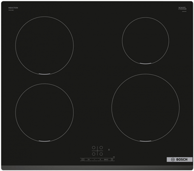 Индукционная варочная панель Bosch PIE631BB5E pie631bb5e - фото 117013