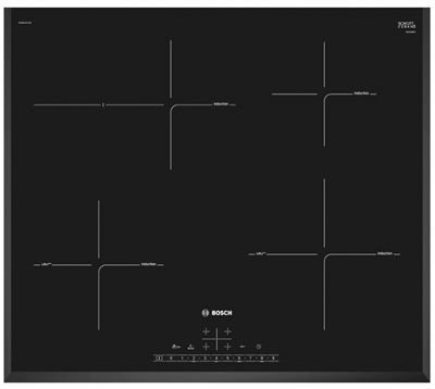 Индукционная варочная панель Bosch PIF651HC1E pif651hc1e - фото 117017