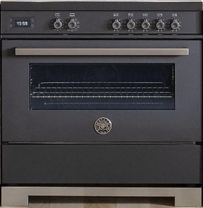 BERTAZZONI PRO95I1ECAT Варочный центр pro95i1ecat - фото 117074