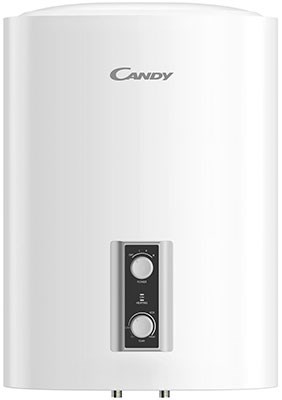 Водонагреватель накопительный Candy 30L CF30V-P1 INOX td0041652ru - фото 117160