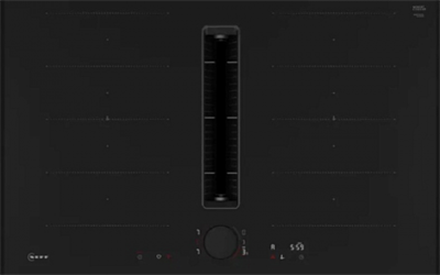 Индукционная варочная поверхность с вытяжкой Neff V68YYX4C0 v68yyx4c0 - фото 117190