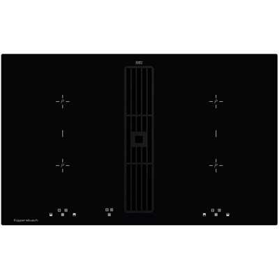 Индукционная варочная поверхность Kuppersbusch KMI 8500.0 SR 00-00004740 - фото 117412